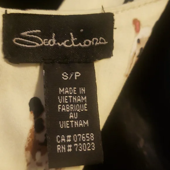 French bulldog summer dress sz small - Picture 7 of 9